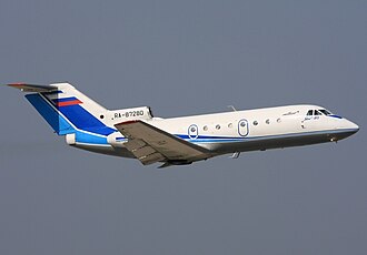 Barkol Airlines