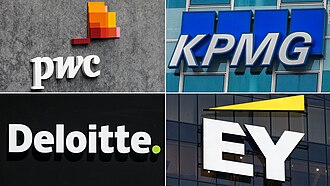 Big Four