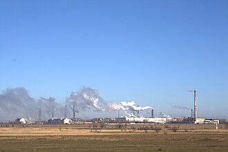 Крымский Титан