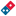 Domino’s Pizza