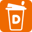 Dunkin’ Donuts