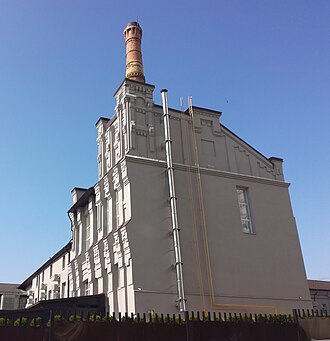 Esslinger Brewery