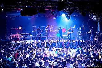 GlavClub