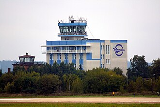 Instituto de Investigación de Vuelo Grómov