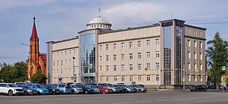 Irkutskenergo