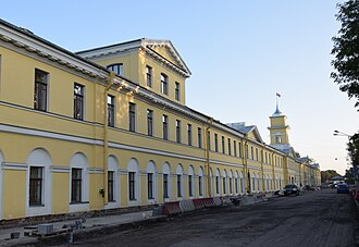 イジョール工場