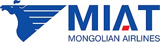 MIAT Mongolian Airlines