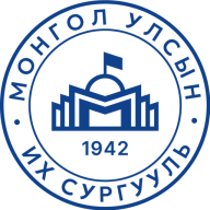 National University of Mongolia