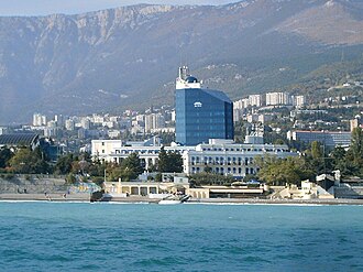 Oreanda Hotel