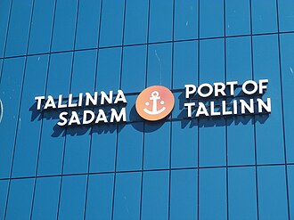 Port of Tallinn