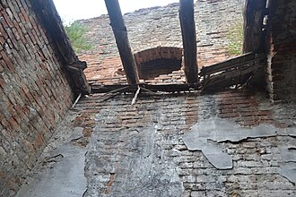 Preobrazhensky Copper Melting Works