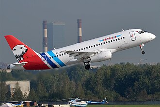 Yamal Airlines