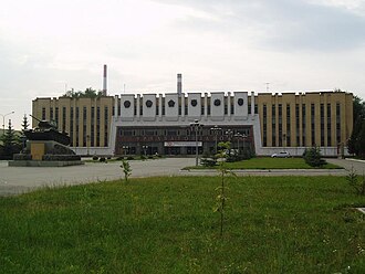 Uralwagonsawod