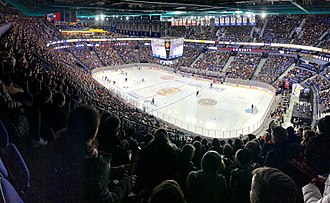 Kontinental Hockey League