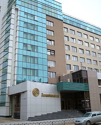 Zapsibkombank