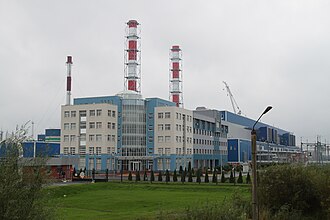 俄罗斯技术出口有限公司