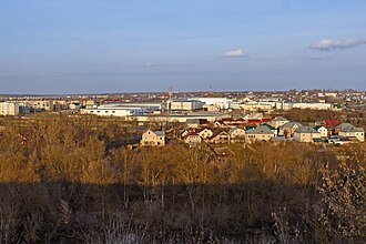 Lebedyansky
