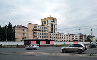 OKBM