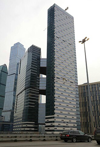 Russian Agricultural Bank
