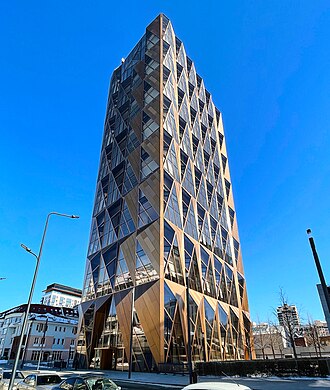 Russian Copper Company