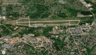 Smolensk Aviation Plant