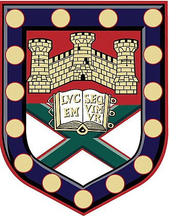 University of Exeter