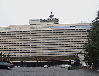 Yalta Hotel Complex