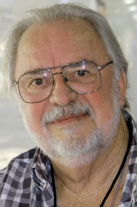William D. Wittliff