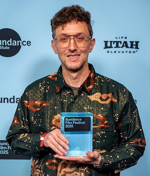 David Borenstein