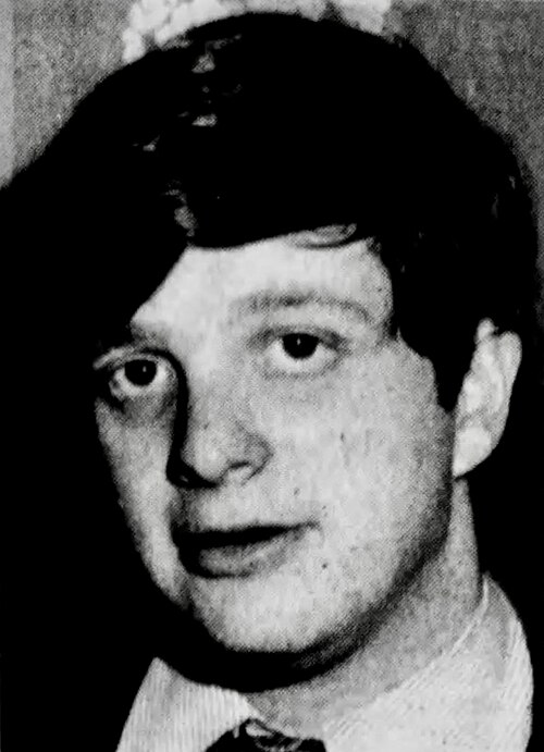 Douglas Kenney