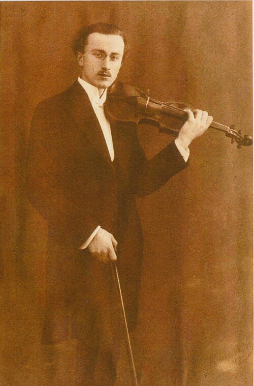 Franz Friedl