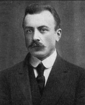 Lewko Rewuzkyj