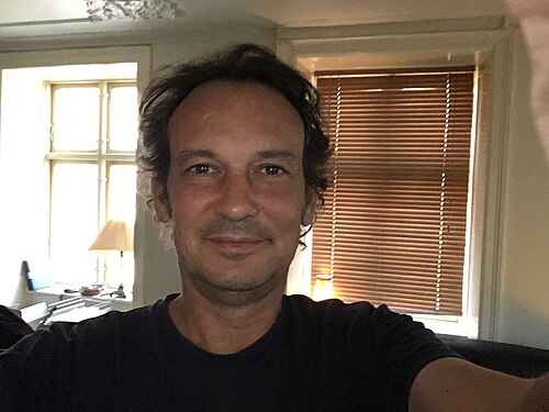 Nikolaj Egelund