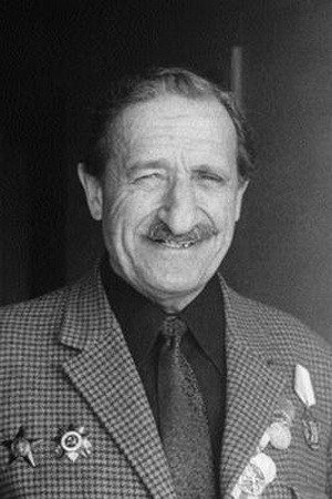 Moris Romanowitsch Slobodskoi