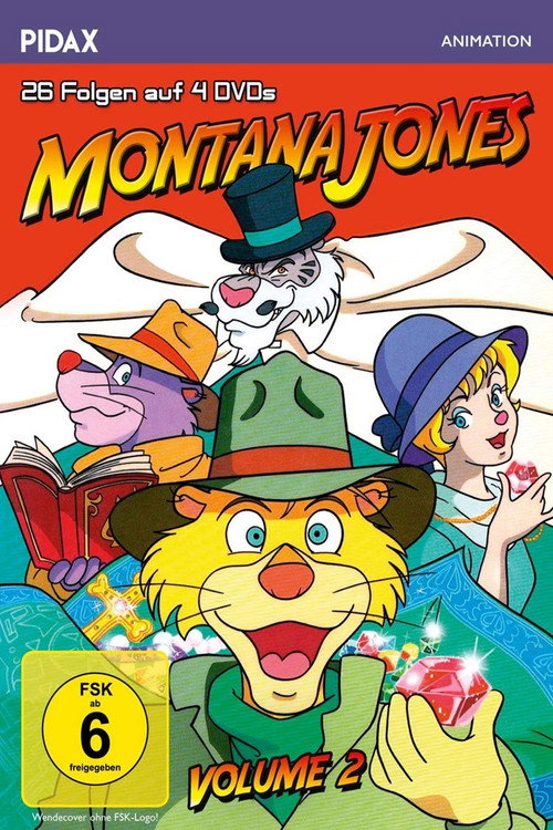 Montana